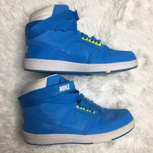 sensory motion system nike